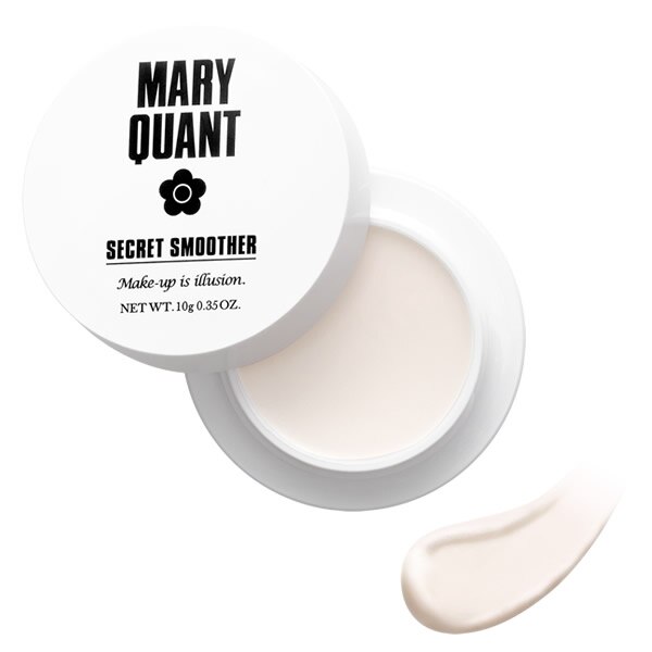 MARY QUANT　マリークヮント　スムーコントロール