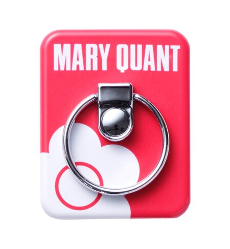 Mqロゴ デイジー バンカーリング 小物 マリークヮント Mary Quant の通販 アイルミネ