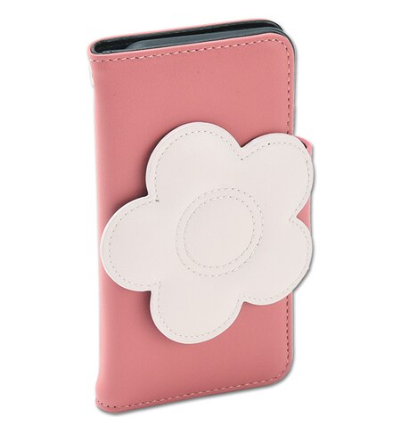 カバーデイジー モバイルケース For Iphone7 8 Se2 小物 マリークヮント Mary Quant の通販 アイルミネ