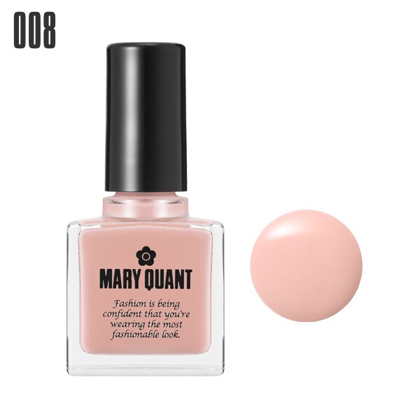 ネイル ポリッシュ|MARY QUANT(マリークヮント)の通販｜アイルミネ