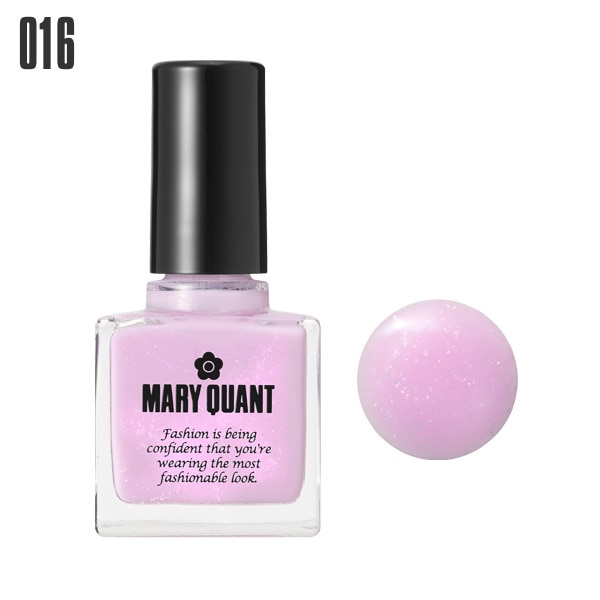 ネイル ポリッシュ|MARY QUANT(マリークヮント)の通販｜アイルミネ