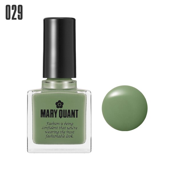 ネイル ポリッシュ|MARY QUANT(マリークヮント)の通販｜アイルミネ