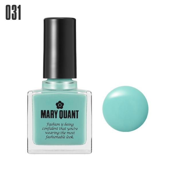 ネイル ポリッシュ|MARY QUANT(マリークヮント)の通販｜アイルミネ