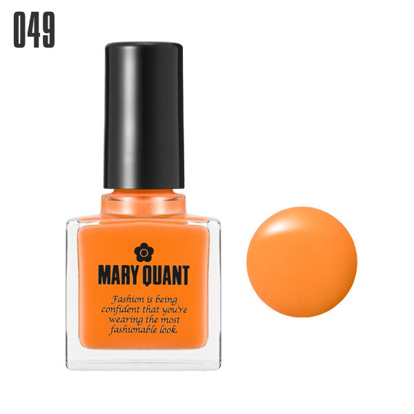 ネイル ポリッシュ|MARY QUANT(マリークヮント)の通販｜アイルミネ