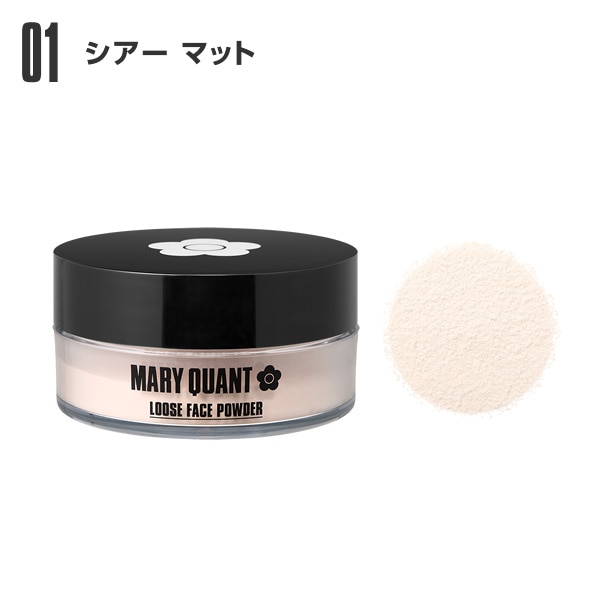 パウダーコンパクト|MARY QUANT(マリークヮント)の通販｜アイルミネ