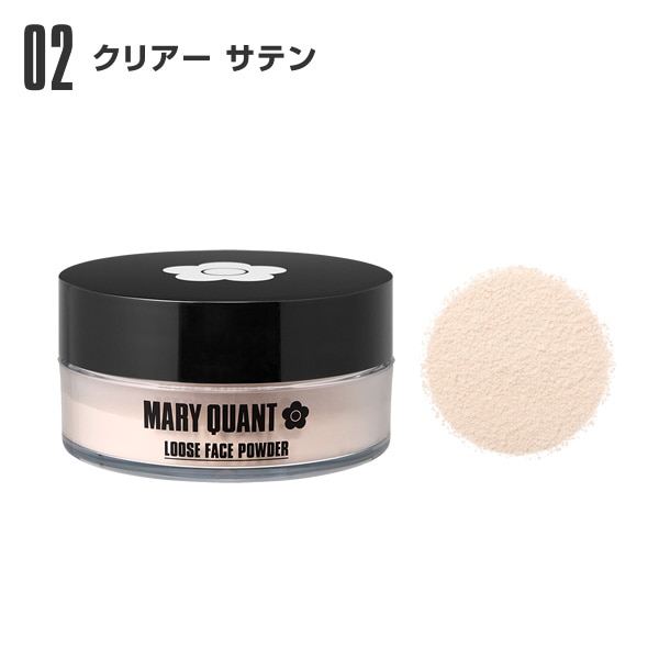 マリークワント ルースフェイスパウダー ケース MARY QUANT - その他