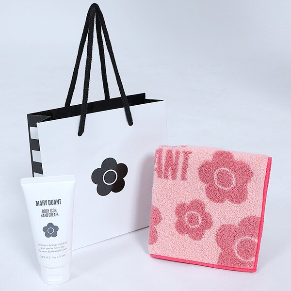 WEB限定』ハンドクリーム スペシャルセット|MARY QUANT(マリー