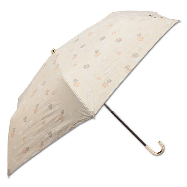 MARY QUANT 折り畳み傘 - 小物