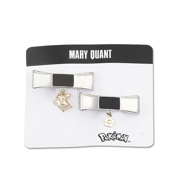 メンズファッションなら|【マリークヮント/MARY QUANT】 モルペコ ワニクリップセット