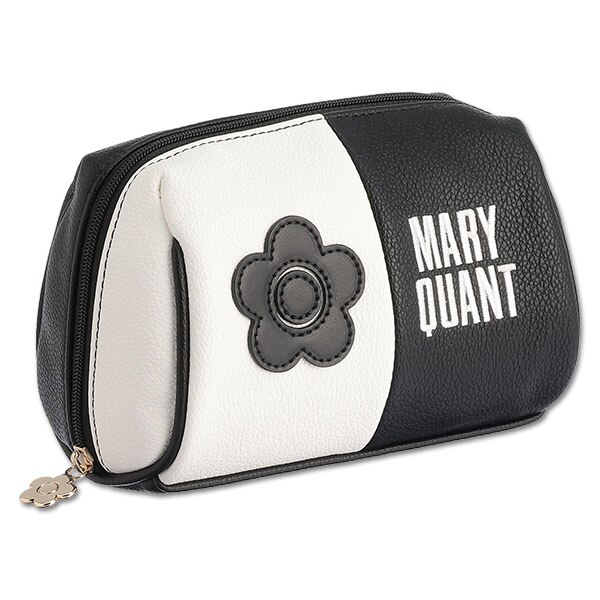 リボンラッピング スクエアペンケース|MARY QUANT(マリークヮント)の通販｜アイルミネ