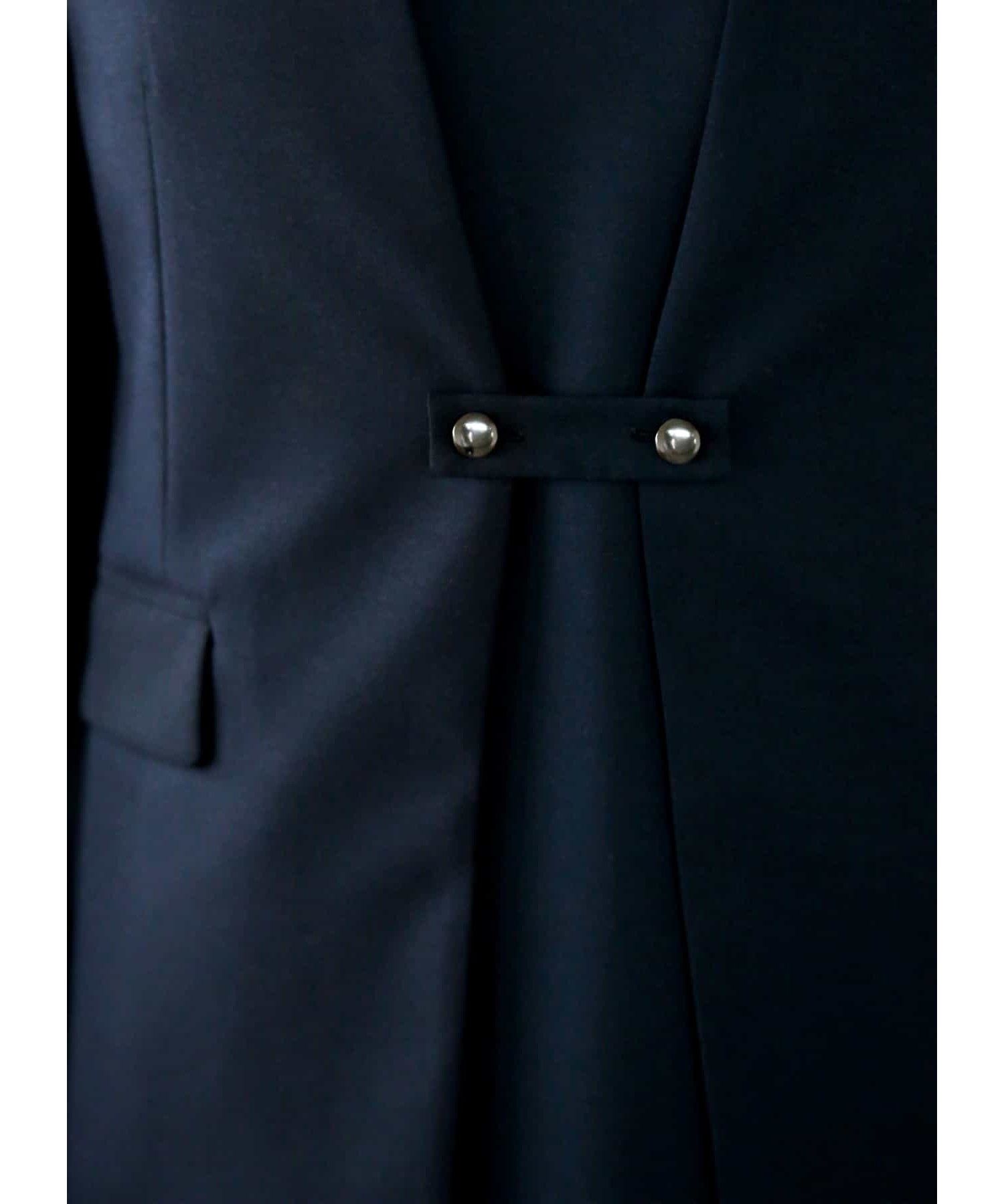 Sd Office セットジャケット付きワンピース Made In Japan Style Deli スタイルデリ の通販 アイルミネ