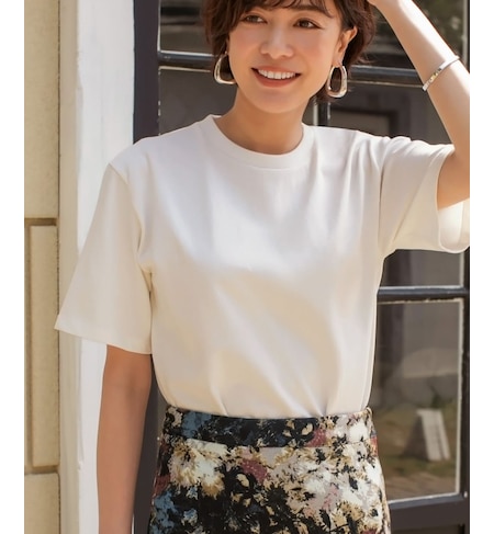ボーイズライクしっかり生地tシャツ Style Deli スタイルデリ の通販 アイルミネ ボーイズライクしっかり生地tシャツ Style Deli スタイルデリ の通販 アイルミネ