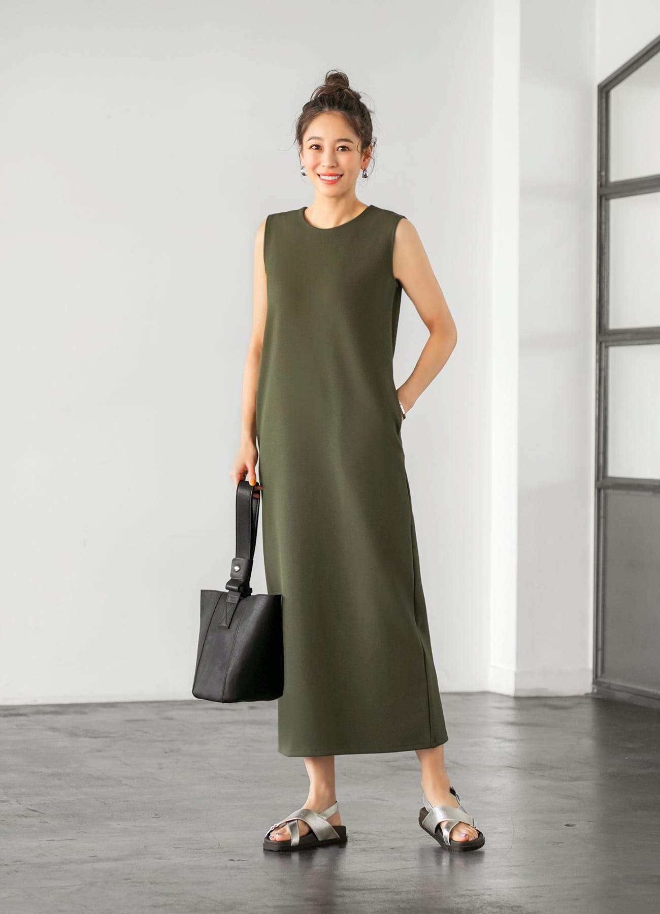 ヒップ ワンピース 通販 Paypayモール バックリボンiラインポンチワンピース Zozotown Paypayモール店 にはフニャ