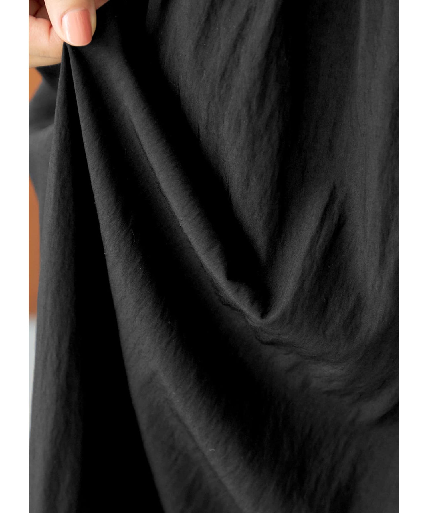 ニュアンス質感ギャザースカート|STYLE DELI(スタイルデリ)の通販
