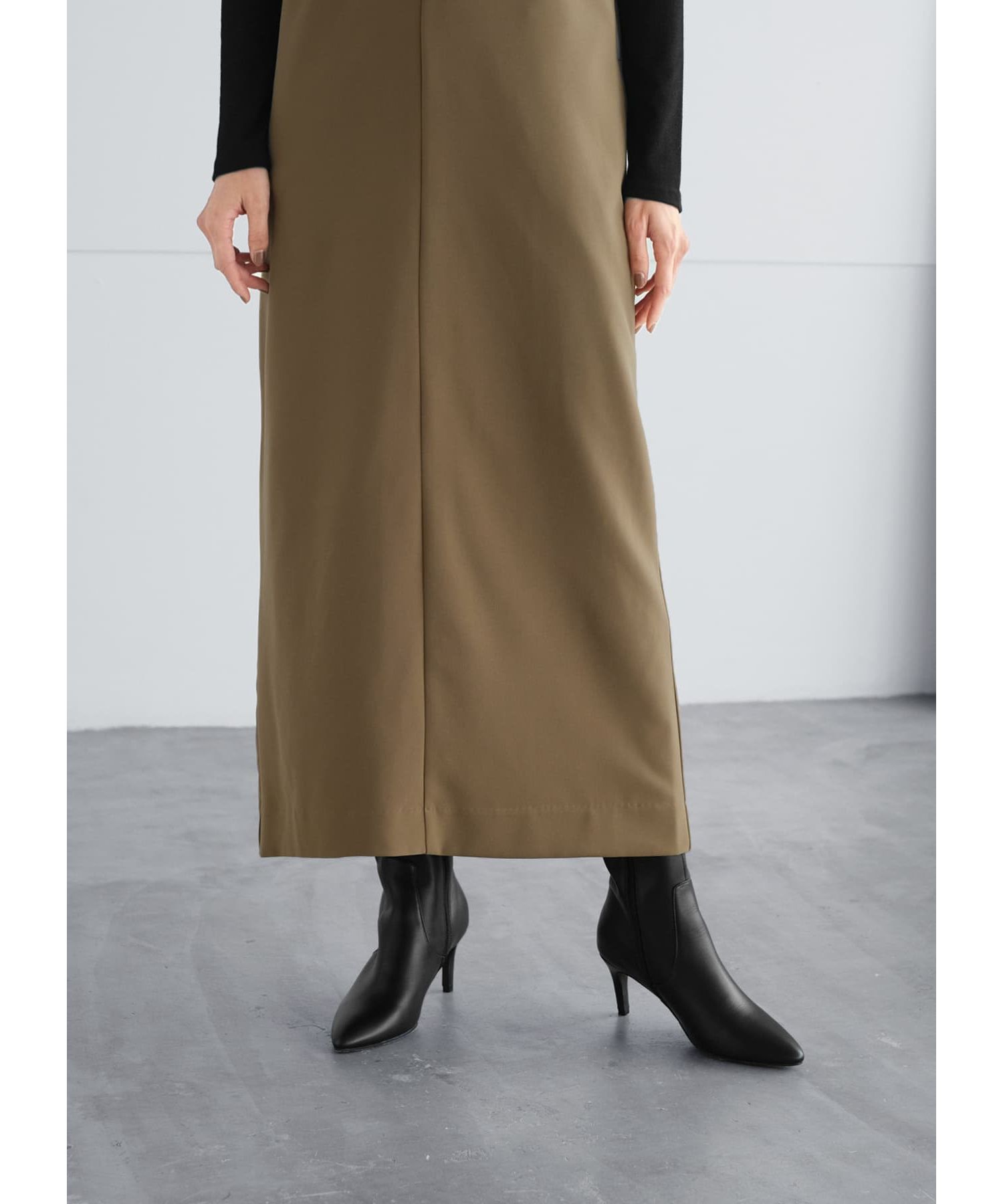 パールポイントジャンパースカート|STYLE DELI(スタイルデリ)の通販