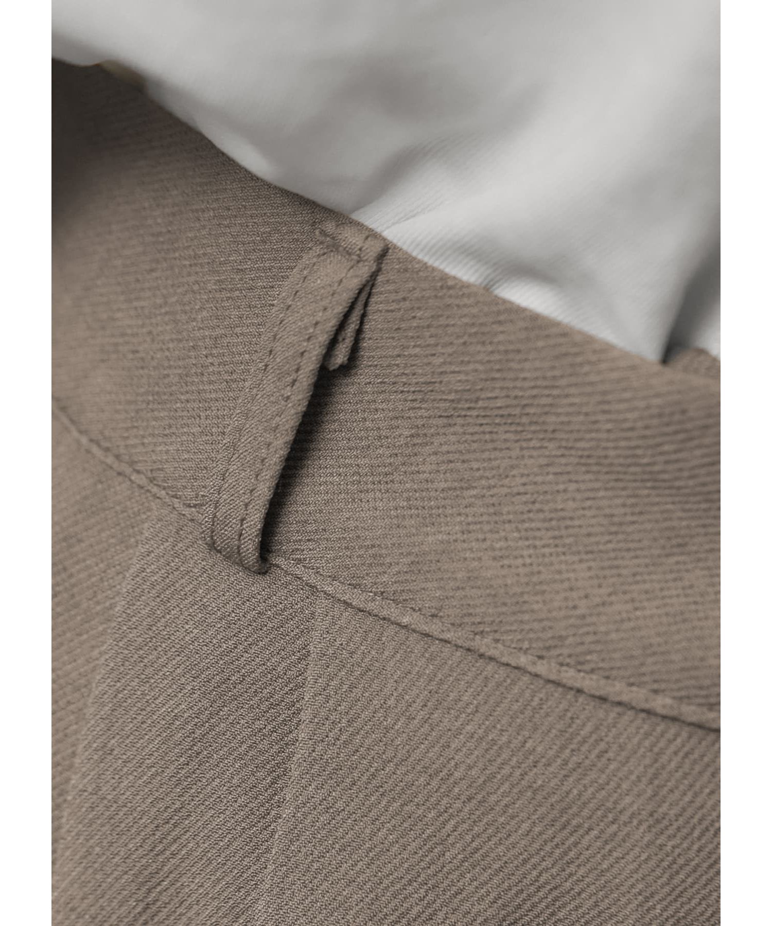 表面凹凸織りワイドパンツ|STYLE DELI(スタイルデリ)の通販｜アイルミネ