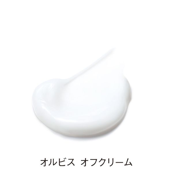 ORBIS オルビス オフクリーム つめかえ用 100g|ORBIS(オルビス