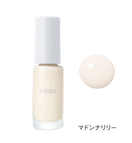 Orbis オルビス ネイルポリッシュ スターリースカイ Orbis オルビス の通販 アイルミネ