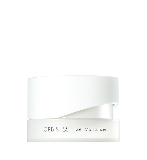 人気メンズファッション|【オルビス/ORBIS】 ORBIS オルビスユー ジェルモイスチャライザー ボトル入り 50g