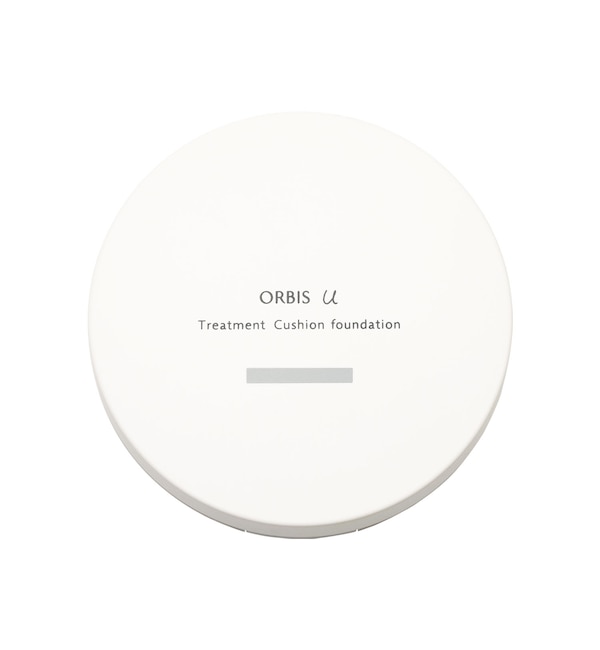 【オルビス/ORBIS】 ORBIS オルビスユー トリートメントクッションファンデーション 専用ケース