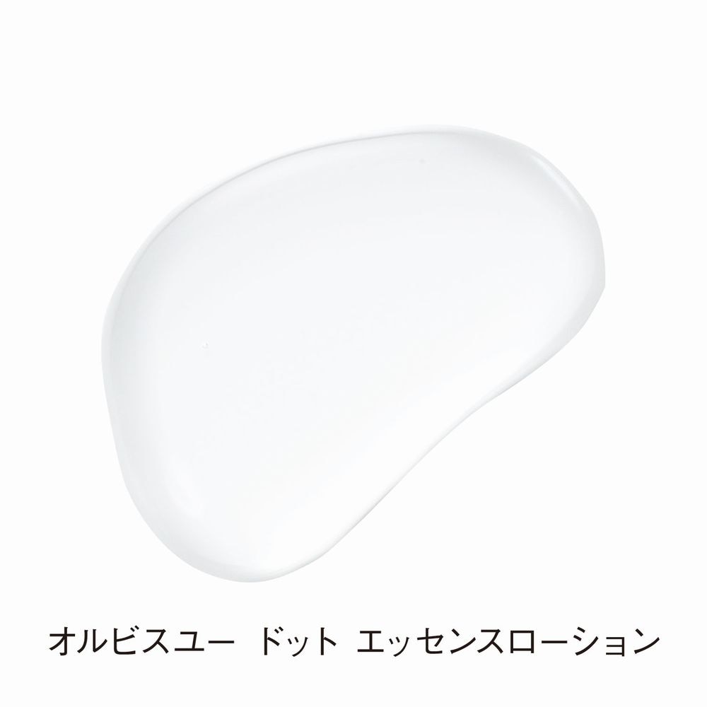 ORBIS オルビスユードット エッセンスローション つめかえ用 180mL