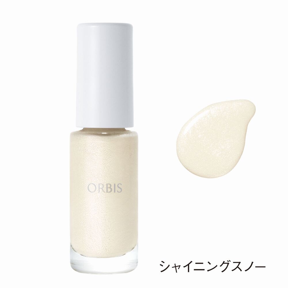 ORBIS ネイルポリッシュ レディブランデー|ORBIS(オルビス)の通販