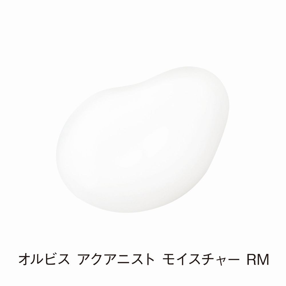 ORBIS オルビス アクアニスト モイスチャー ボトル入り 50mL RM