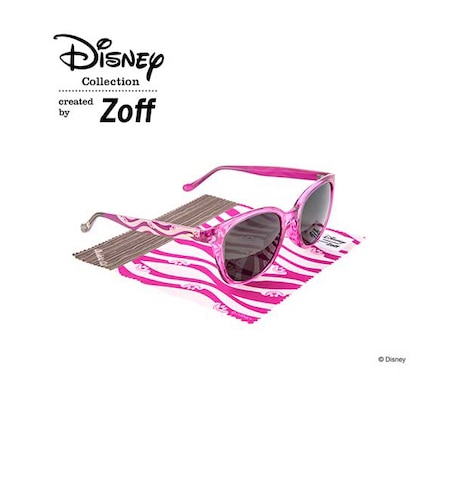 Disney Collection Sunglasses 17 ディズニー ウェリントン サングラス 小物 ゾフ Zoff の通販 アイルミネ