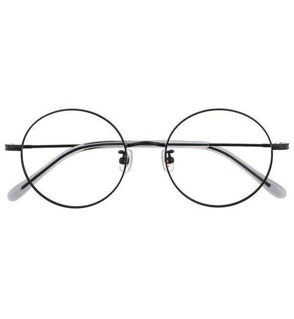 ラウンド型 めがね｜Zoff CLASSIC