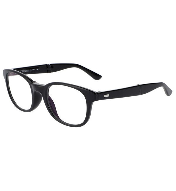 ウェリントン型 折りたたみサングラス（調光レンズ）｜OUTDOOR EDITION Zoff｜YURIE 2way  Sunglasses|Zoff(ゾフ)の通販｜アイルミネ