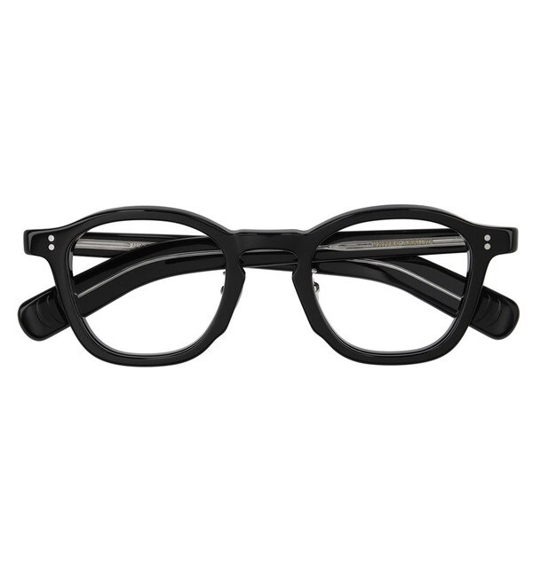ウェリントン型 めがね｜Zoff｜UNITED ARROWS DRESS UP