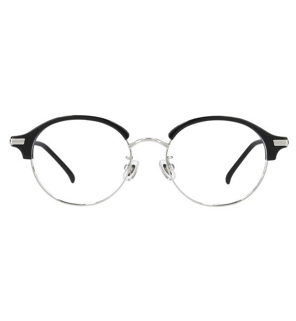 ボストン型 調光サングラス｜レンズの色が変わるサングラス|Zoff(ゾフ 