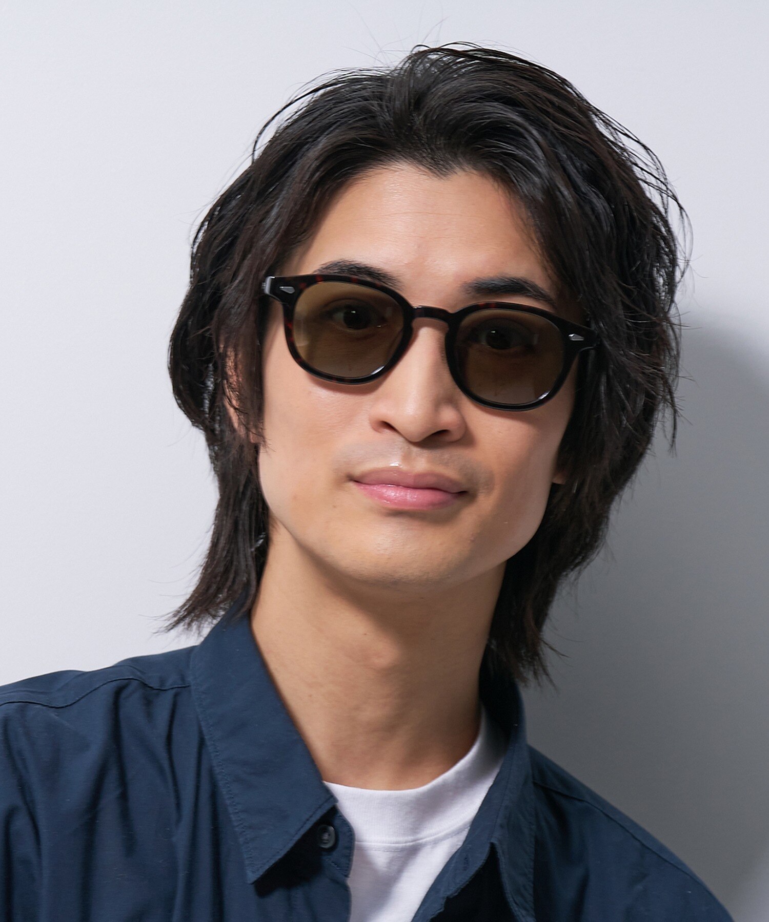 ウェリントン型 サングラス｜TREND SUNGLASSES|Zoff(ゾフ)の通販