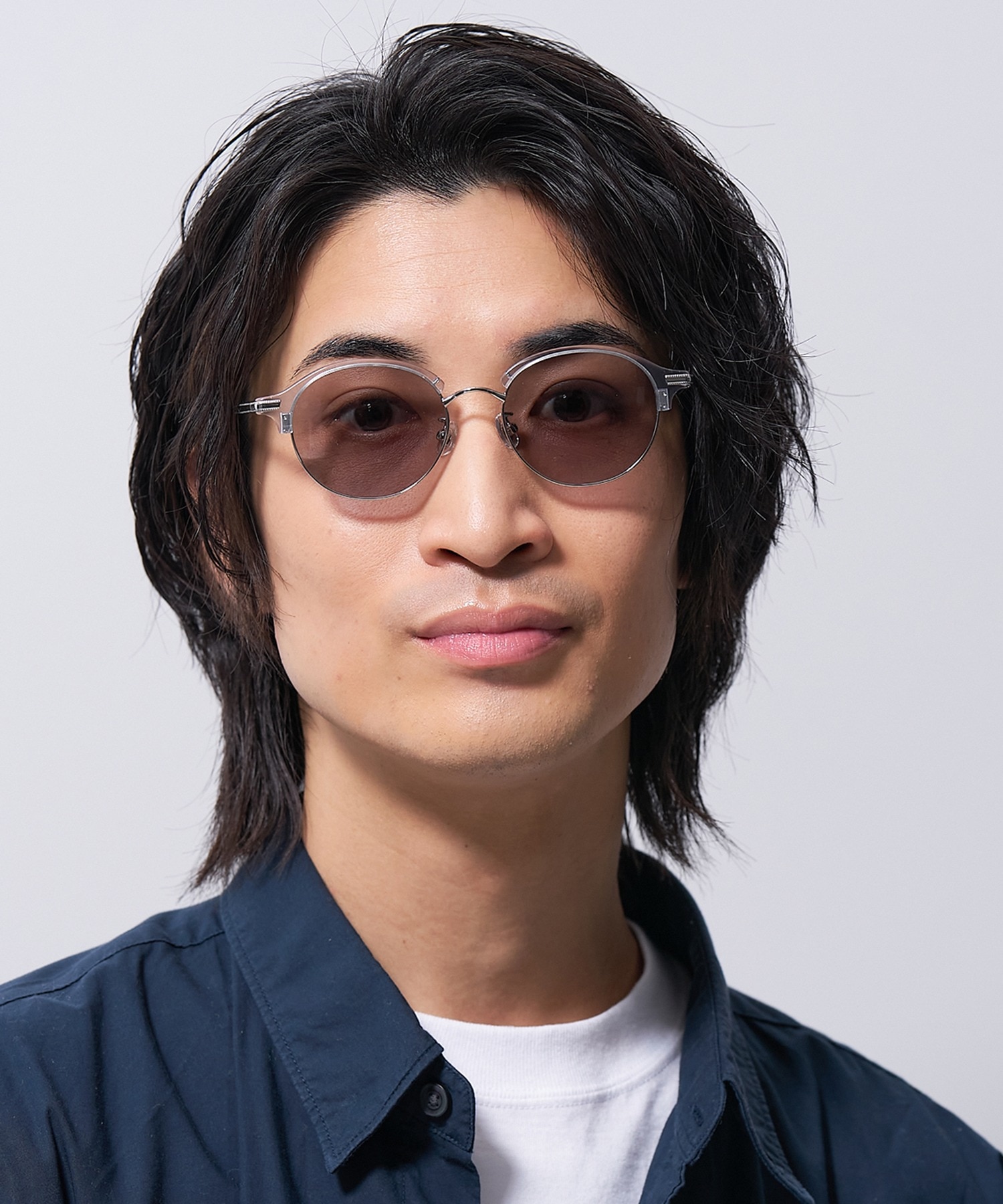 ボストン型 サングラス｜TREND SUNGLASSES|Zoff(ゾフ)の通販｜アイルミネ