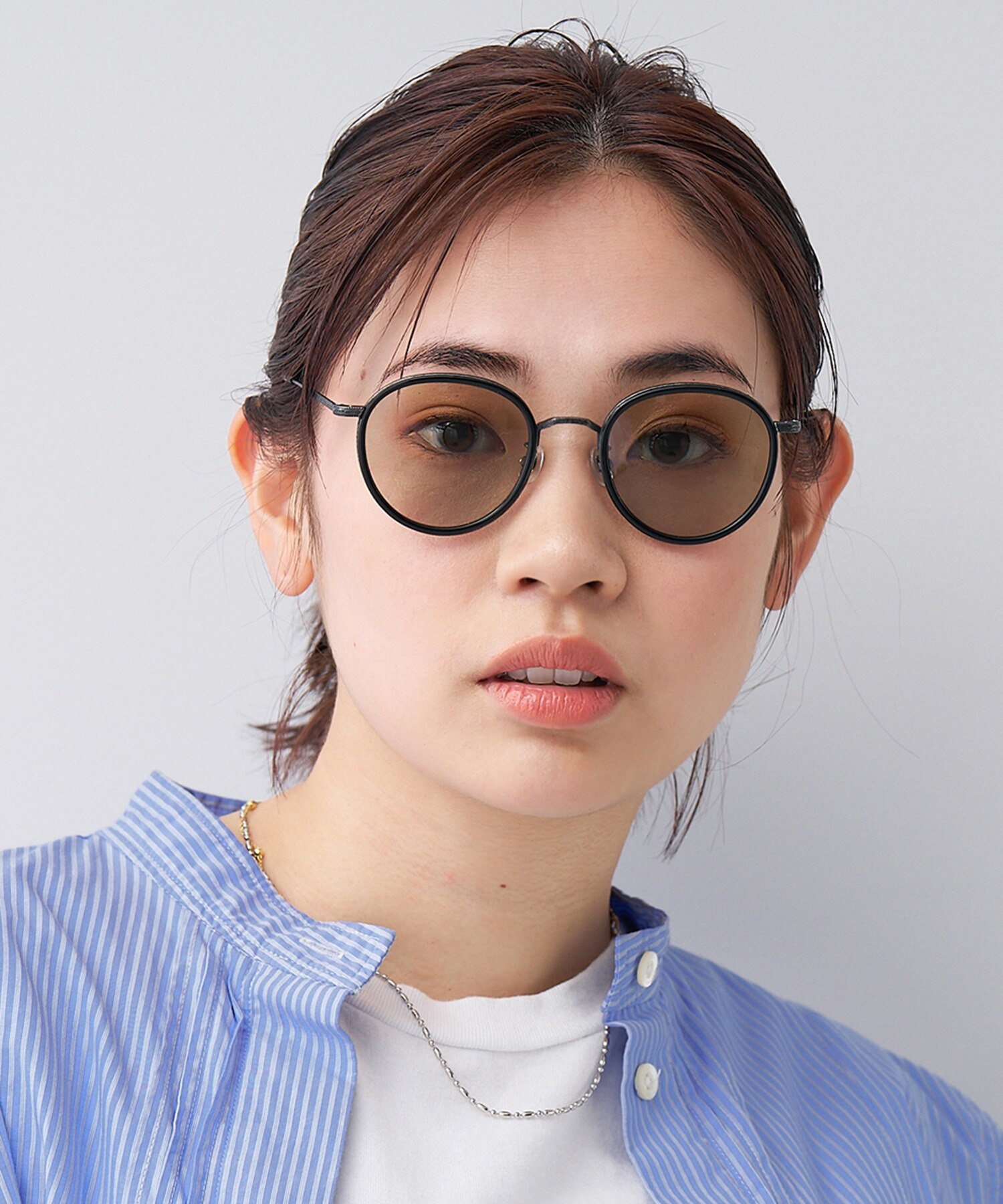 ボストン型 サングラス｜TREND SUNGLASSES|Zoff(ゾフ)の通販