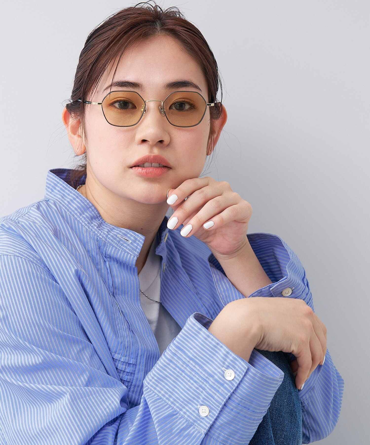 ウェリントン型 サングラス｜TREND SUNGLASSES|Zoff(ゾフ)の通販