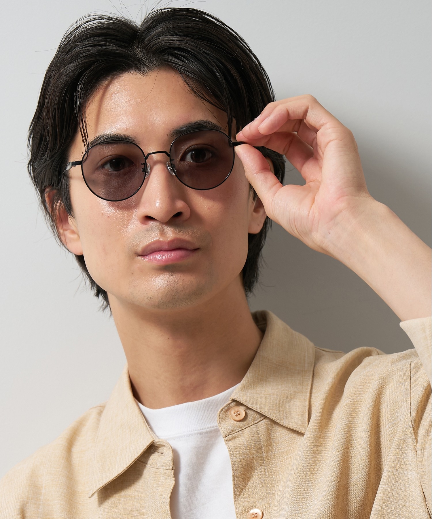 ボストン型 サングラス｜Zoff｜PEANUTS SUNGLASSES|Zoff(ゾフ)の通販