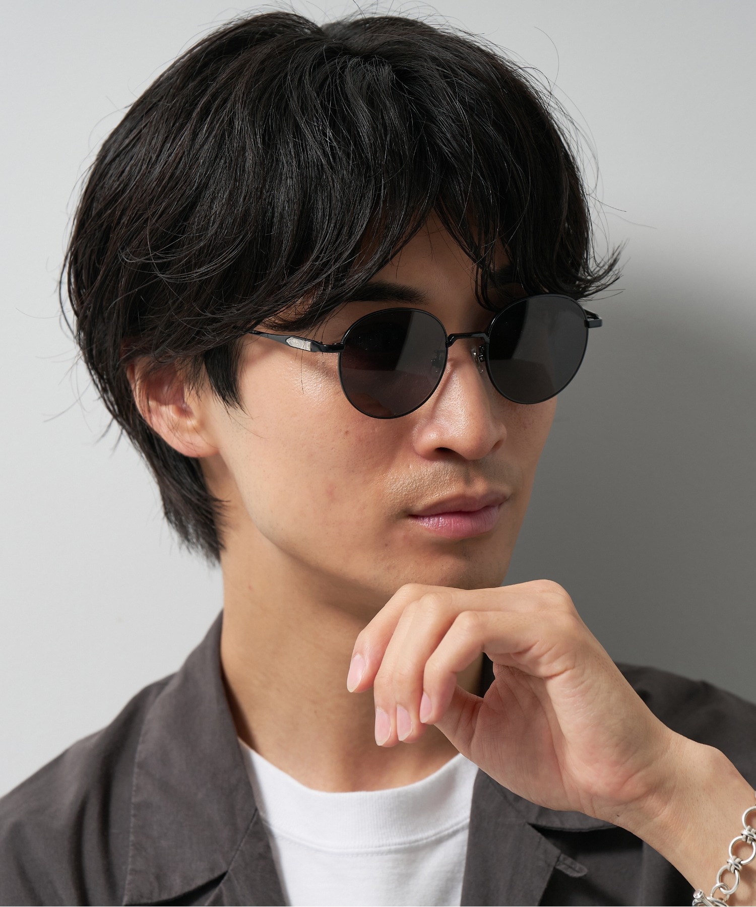 ボストン型 サングラス｜Zoff｜PEANUTS SUNGLASSES|Zoff(ゾフ)の通販