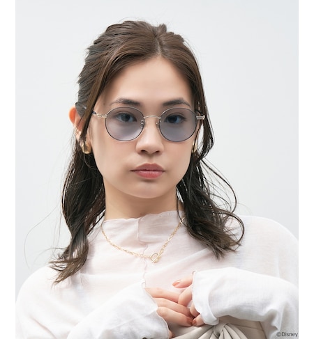 ボストン型 サングラス Disney Collection created by Zoff ”Sunglasses” ディズニー