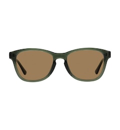 ウェリントン型 サングラス (UVカット率：99.9%以上) TREND SUNGLASSES 