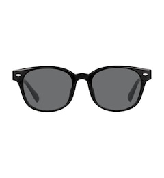 ウェリントン型 サングラス (UVカット率：99.9%以上) TREND SUNGLASSES 