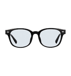 ウェリントン型 サングラス (UVカット率：99.9%以上) TREND SUNGLASSES 