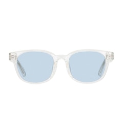 ウェリントン型 サングラス (UVカット率：99.9%以上) TREND SUNGLASSES 