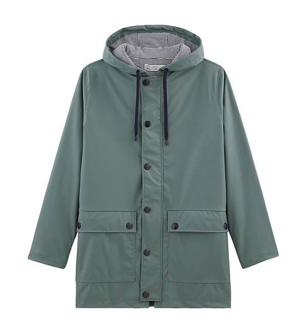 ヨットパーカ レディースn Petit Bateau プチバトー の通販 アイルミネ