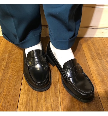 HARUTA ローファー23㎝