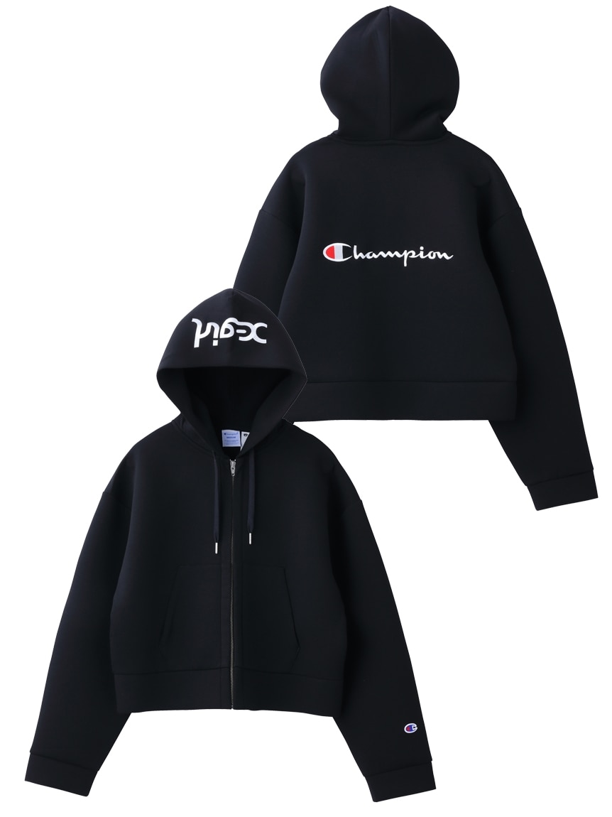 sweat hoodie champion