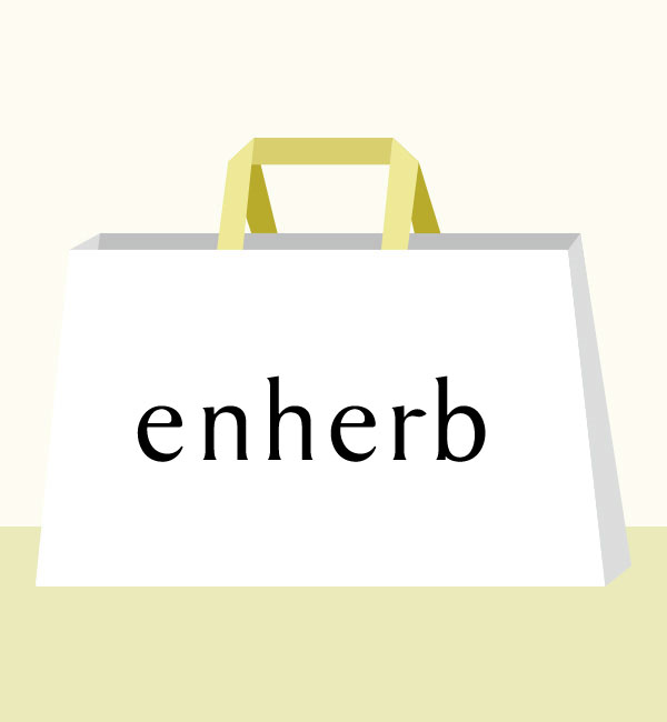 最終入荷 Happy Bag ハーブ専門店enherb 贅沢時間を楽しむ 茶葉セット 総額8 500円相当 Enherb エンハーブ の通販 アイルミネ