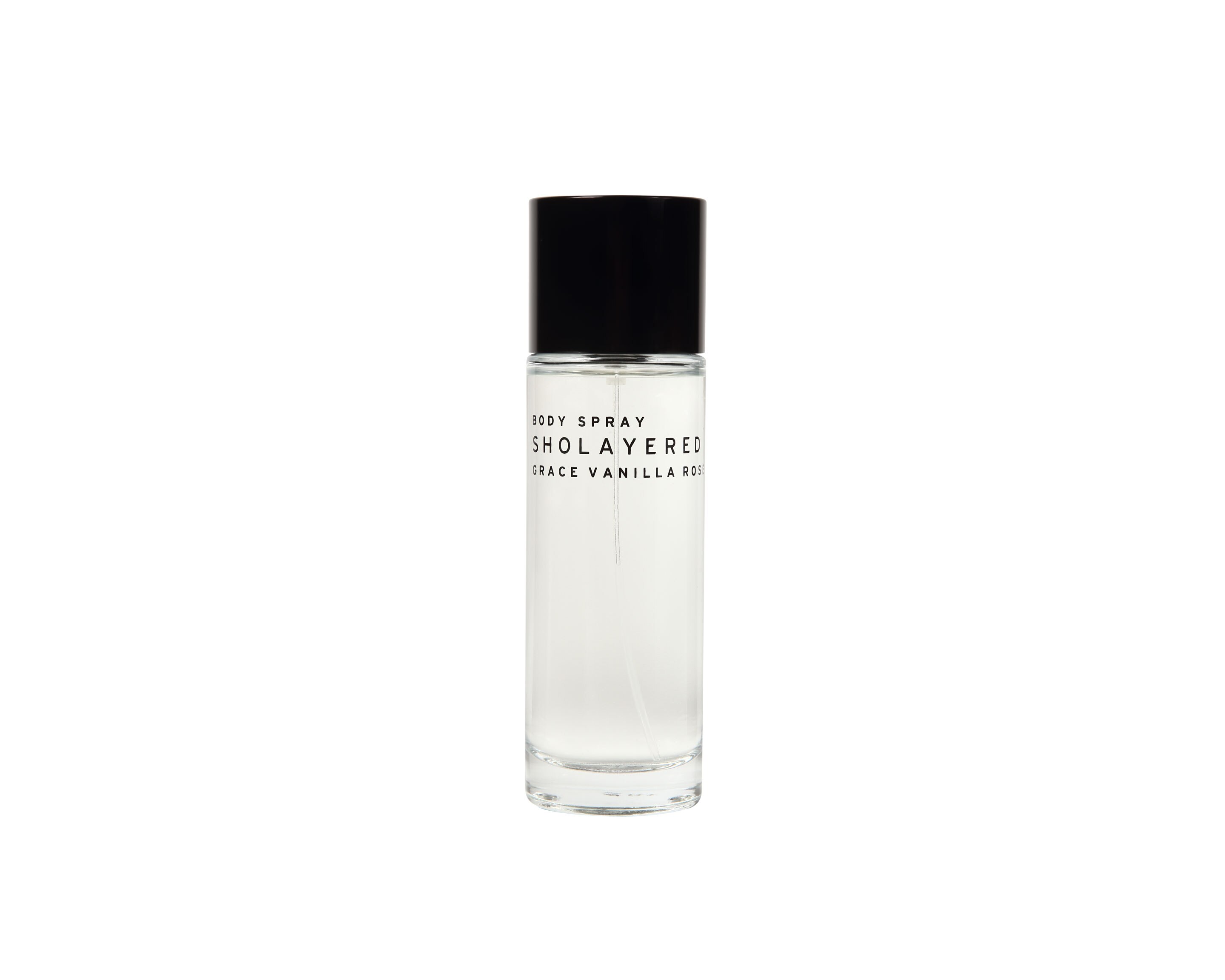 ボディスプレー 100ml |LAYERED FRAGRANCE(レイヤードフレグランス)の