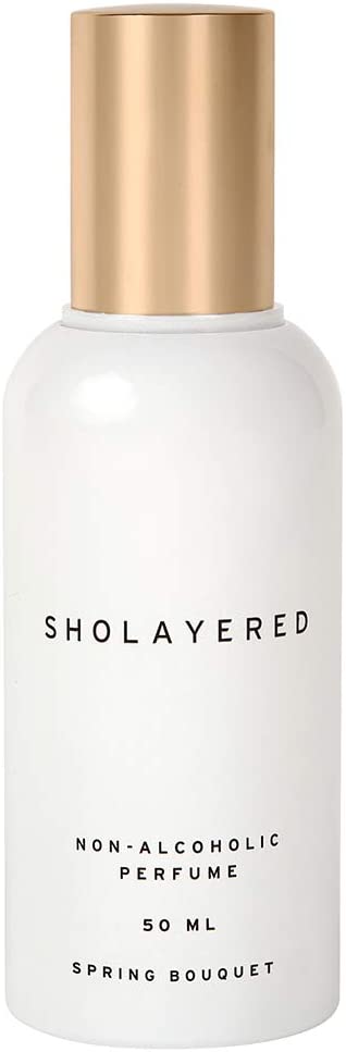 ノンアルコールパフューム香水|SHOLAYERED(ショーレイヤード)の通販 ...