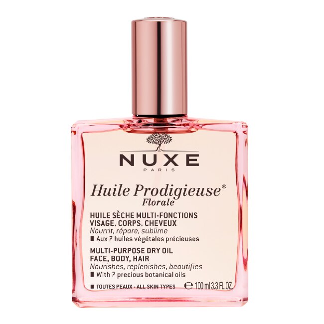 ニュクス/NUXE】 プロディジュー フローラル オイル 100mL